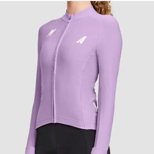 MAAP Women's Training Thermal LS Jersey
